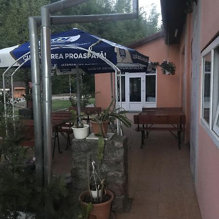 Vila Tanamera Moneasa Exterior foto
