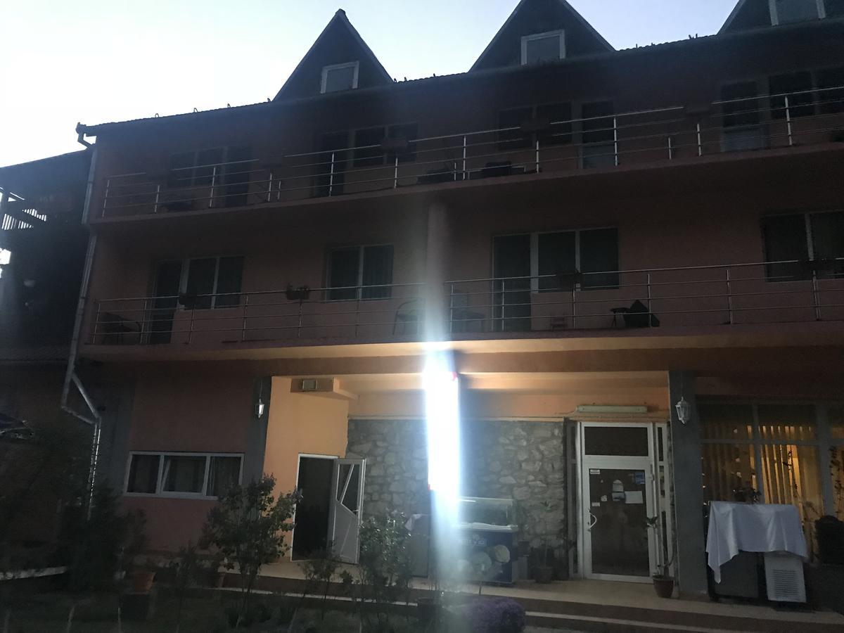 Vila Tanamera Moneasa Exterior foto